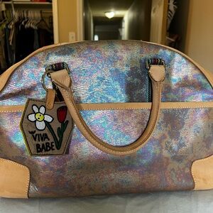 Consuela Gloria commuter bag